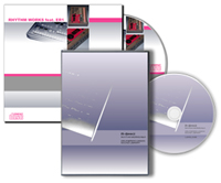 �T���v�����OCD�EDVD RHYTHM WORKS SP